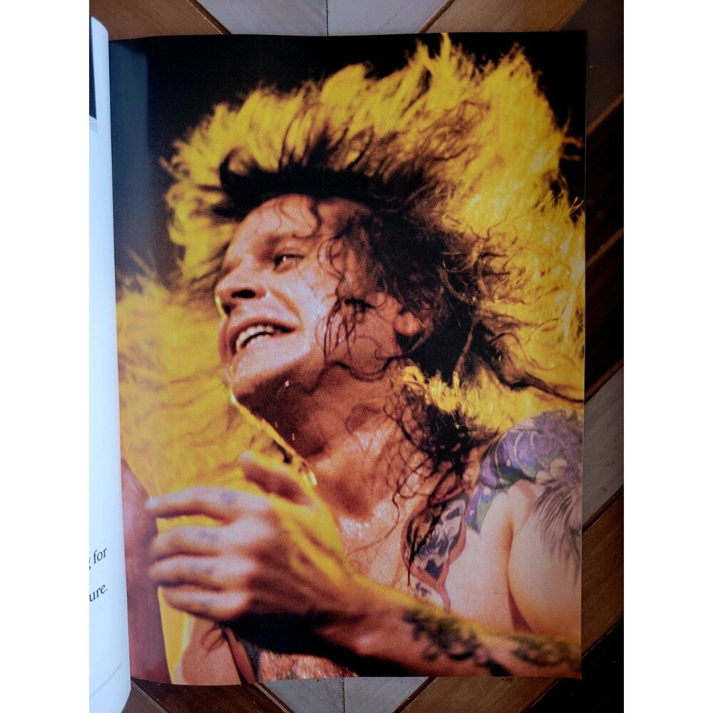Rolling Stone: OZZY OSBOURNE - His Music & Life! Special Edition 2026 Brand New - Picture 7 of 16
